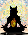 Meditation by wielder13