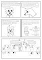 THANKS FOR ASKING BUT IM ALREADY DEAD - PAGE 6 by MakukuArt25