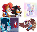 Draw Dump by HotShelter