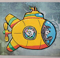 Deep-sea Badge