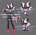 Cat Furry Adopt