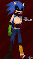 THE TOYMARE - FanArt