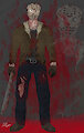 Jason Voorhees (Friday the 13th) - FanArt