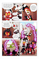 Loona the Caretaker page 3 by MetalBrony823