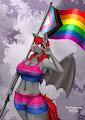 Pride2025 by Mik3TheStrange