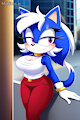 Mia the Cat (Ai)