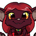 Tiny Ceres Loves You! by Daaberlicious