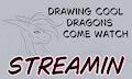 streaming by SushiGoat