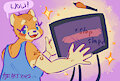 NEW TABLET NEW ME