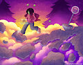 Walk Away by dandyliondreamer