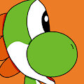 Cooking With Yoshi by HueyHusky