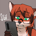 VixenLogic0109 - Nothing At All by foxboy83