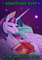 Twilight’s Rest by SunnyWay