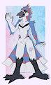 Max Love SFW Presentation by MaxLove