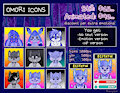 [INFO] 💡 Omori Icons 2025 💡 by henryjdoe