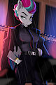 Mafia Boss by AuroraFang