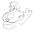 Hi sweetheart! (NMA) by SolandGamer75