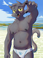 Summer Beach Boi by Fulte