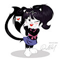 Beebe Present by Anon by TheDevilishDouble