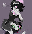 SELF LOATHING by WORTHLESSNARCISSIST