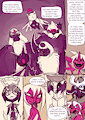 Two Truths and a Lie 9 by GrimArt