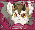 Webcomic Update - Legends of the Lost by fennekfuchs