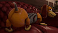 Playing with Slinky Dog! by SlinkyDogDays