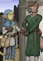 Meeting Vridel by Demitri012
