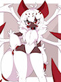 Spider Gal by Kaimon15