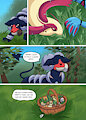 Ch 1 - A good Friend - P 9