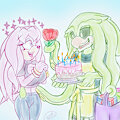 TodSky: Birthday Surprise