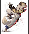 Patreon commissions by Gigren