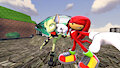 KTL Past Stories: Fight Friends