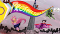 PRIDE AT THEIR CORRE - Protect Trans Kids by RBComics