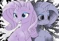 rarity blackended