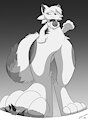 Friendly Squish by Zeevee