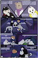 Project D.E - Comic Part 1 - (Page 104) by GTHusky