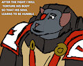 Humble by MercTheRat