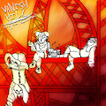 VANISH HILL ORIGINAL SOUNDTRACK VOL.1 by SWEETMISSION