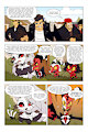 Loona the Caretaker page 5 by MetalBrony823