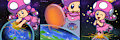 Toadette's Big Godly Krush by boolerex