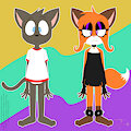 Just Friends by ConoStudios