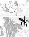 ToonJune | 24 | Powerful by InfinityArtistix