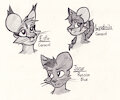 Characters 3