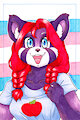 [CM] Candice's Pride