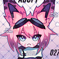✦  ADOPT - CLOSED ✦ by CosmicNemesis09