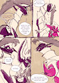 Two Truths and a Lie 10 by GrimArt