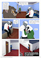 The Full House! [Page 3] by DeskManiac