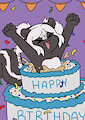 Merry birthmus [Insert name here!] by SamanthaIndigo