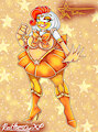 Hennessy as a Sailor scout